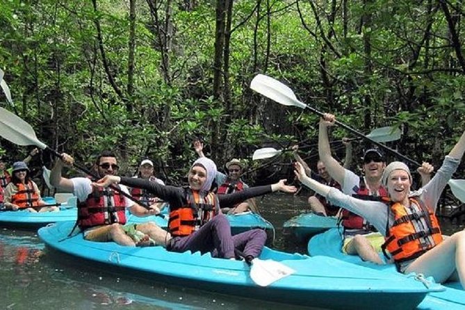 Langkawi: Flexible 6 Hours Tour - Customizable Experience