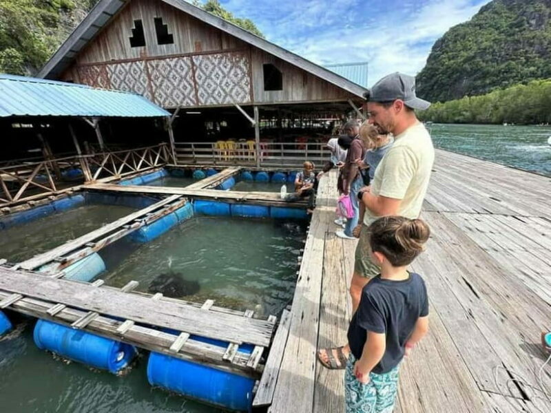 Langkawi: Floating Restaurant & Snorkeling Trip - FAQ