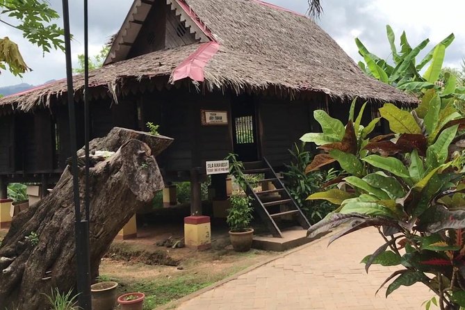 Langkawi Half Day City Tour - Tour Highlights