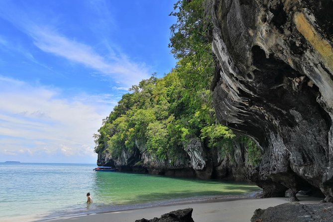 Langkawi Half Day Mangrove Tour - Sharing Basis - Key Points