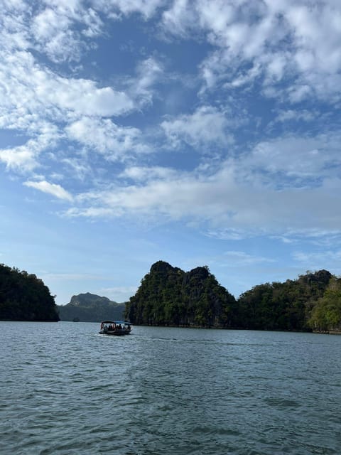 Langkawi: Half-Day Private Kilim River Mangrove Boat Tour - What to Bring and Not Allowed