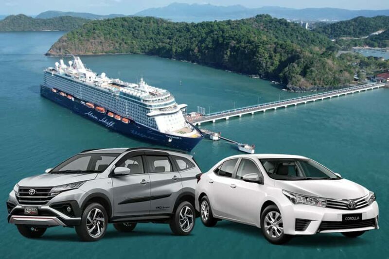 Langkawi: Half- or Full-Day Private Car Tour of Highlights - Key Points