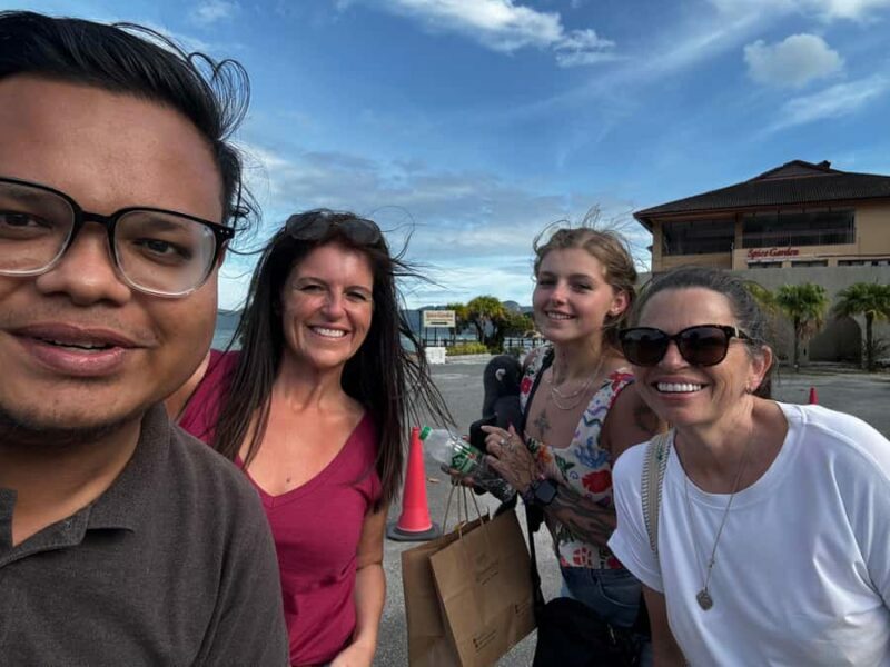 Langkawi: Half- or Full-Day Private Car Tour of Highlights - An In-Depth Look at the Langkawi Private Car Tour
