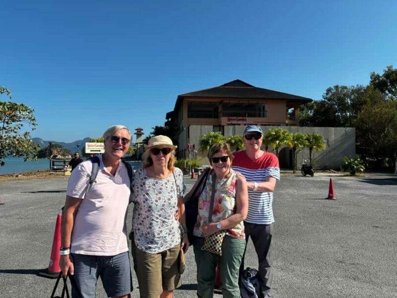 Langkawi: Half- or Full-Day Private Car Tour of Highlights - Frequently Asked Questions