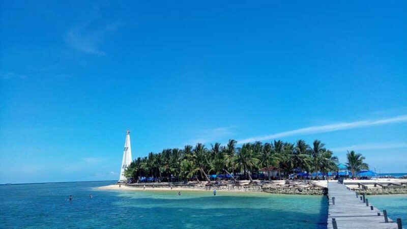 Langkawi: Hidden Islands Discovery Cruise with Pickup - Frequently Asked Questions