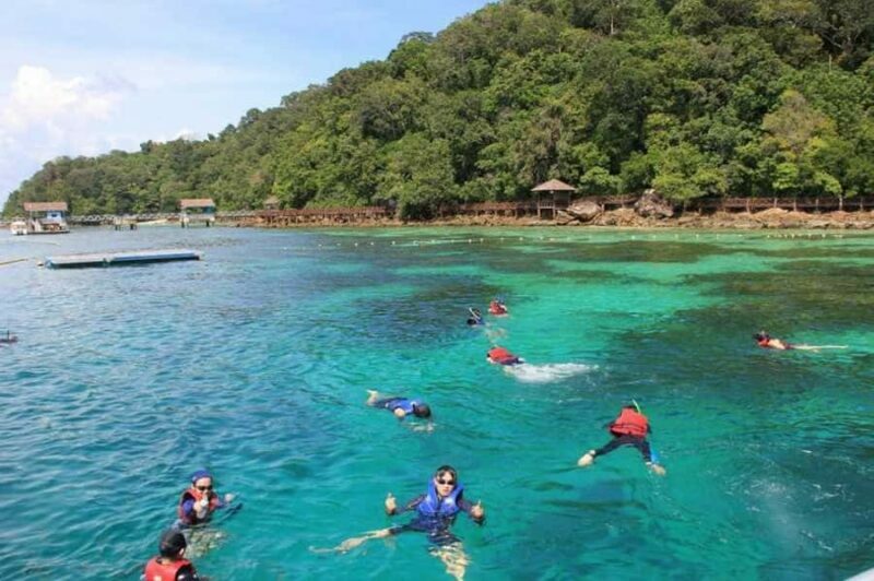 Langkawi: Hidden Islands Discovery Cruise with Pickup - Final Thoughts