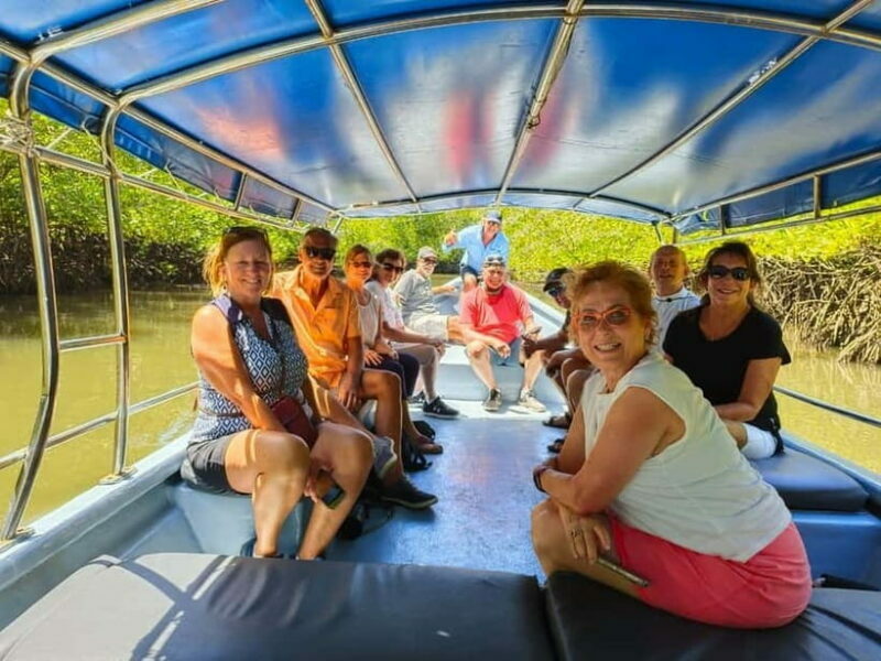 Langkawi: Iconic Landmarks & Natural Wonders Guided Tour - A Day in Langkawi: What to Expect
