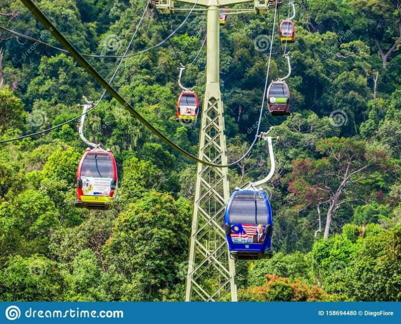 Langkawi: Iconic Landmarks & Natural Wonders Guided Tour - Who Will Love This Tour?