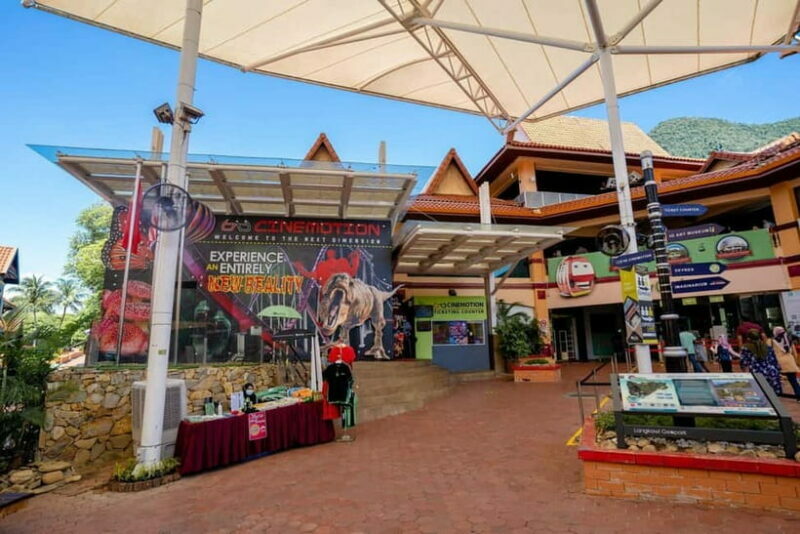 Langkawi: Iconic Landmarks & Natural Wonders Guided Tour - FAQs