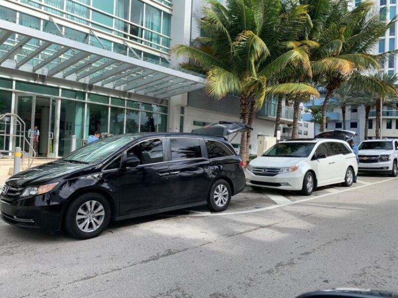 Langkawi Int Airport (Lgk): Transfer to Langkawi Hotels - Departure Procedures