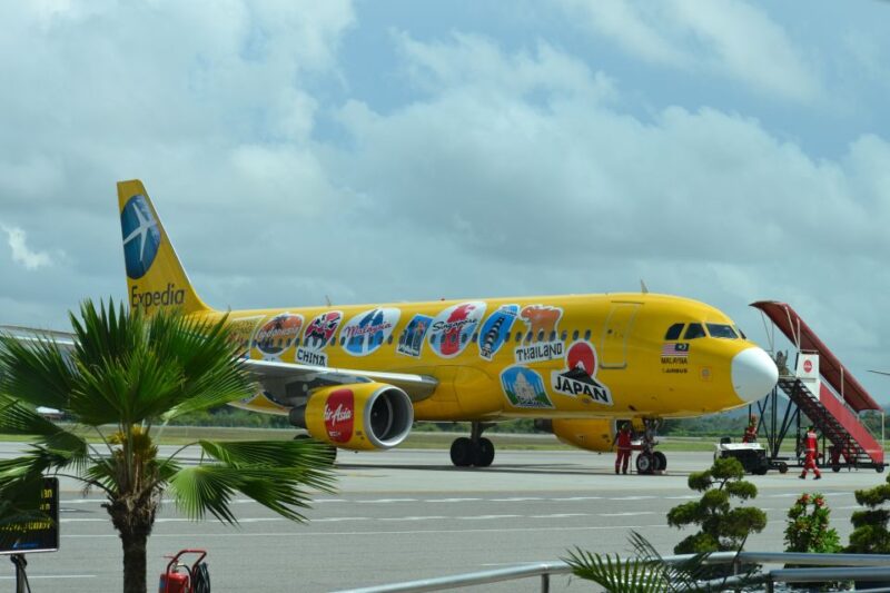 Langkawi International Airport: Private Transfer - Vehicle Specifications