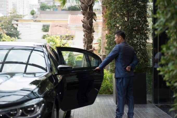 Langkawi International Airport: Private Transfer - Pickup Locations
