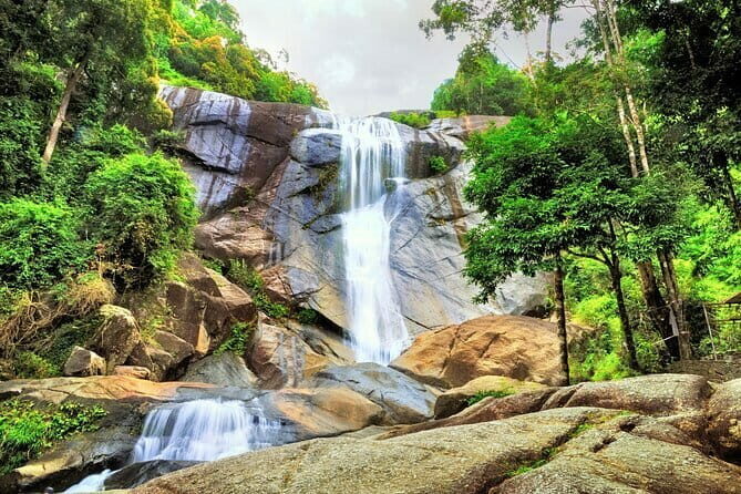 Langkawi Island Hopping Boat Tour - Who Should Consider This Tour?