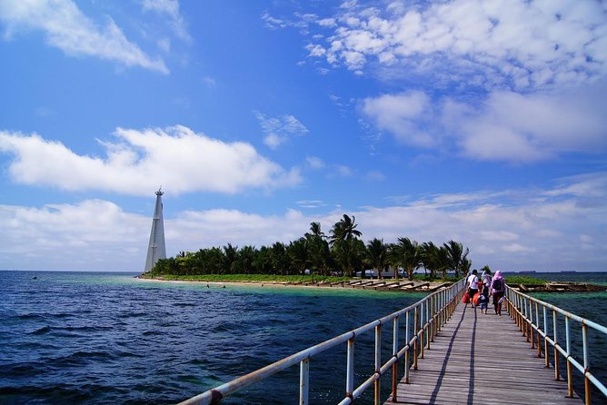 Langkawi Island Hopping Boat Tour With Return Transfer - Price and Booking