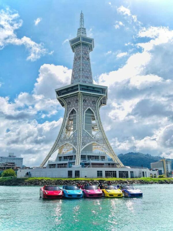 Langkawi: Island Hopping Jet Car Adventure with Captain - Who Will Love This Tour?