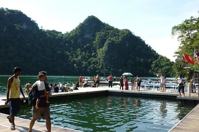 Langkawi Island Hopping Private Boat Tour With Transfer - Tour Conditions