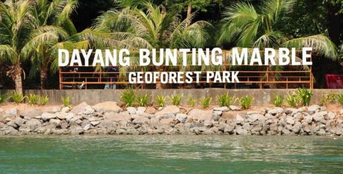 Langkawi: Island Hopping Shared Boat Tour - Preparing for the Island Hopping