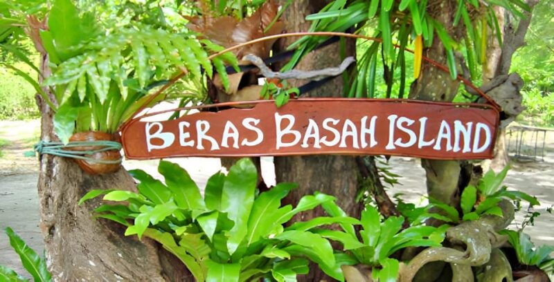 Langkawi: Island Hopping Shared or Private Boat Options - Inclusions and Exclusions