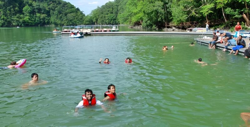 Langkawi: Island Hopping Shared or Private Boat Options - Important Information and Recommendations