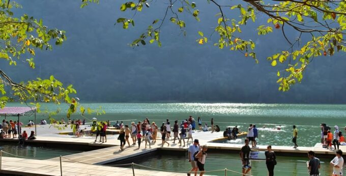 Langkawi: Island Hopping Shared or Private Boat Options - Shared Tour Schedule