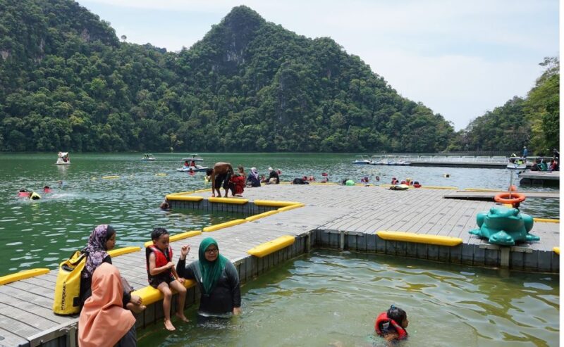 Langkawi: Island Hopping Tour - Inclusions and Costs