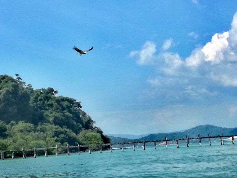 Langkawi: Island Hopping Tour - Important Information