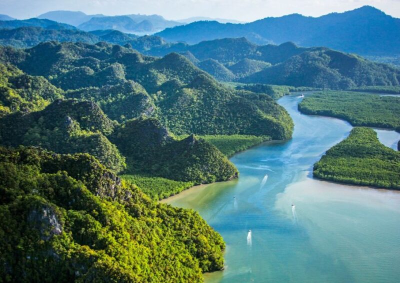 Langkawi: Island Hopping Tour - Customer Feedback