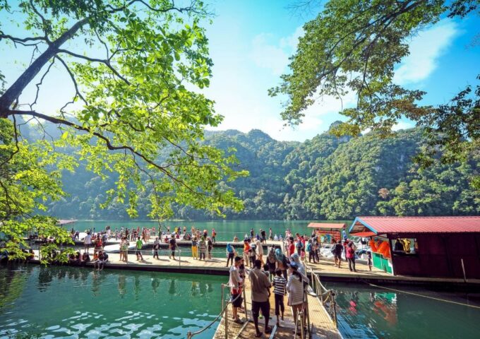 Langkawi: Island Hopping Tour - Islands Visited