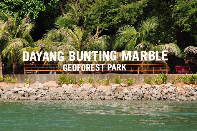 Langkawi Island Hopping Tour With Private Boat & Pickup - Exploring Pulau Singa Besar