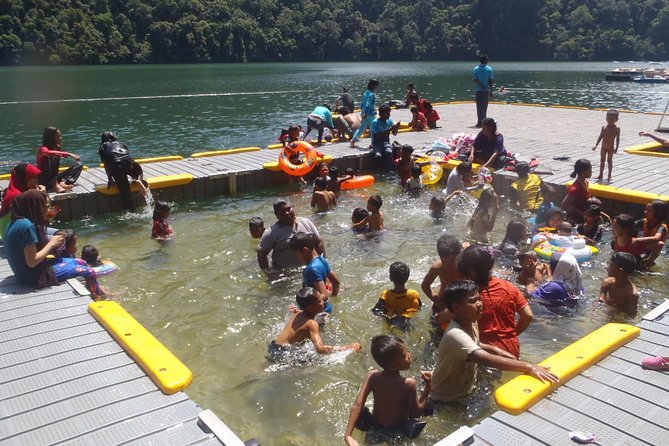 Langkawi Island Hopping Tour With Private Boat & Pickup - Practical Considerations