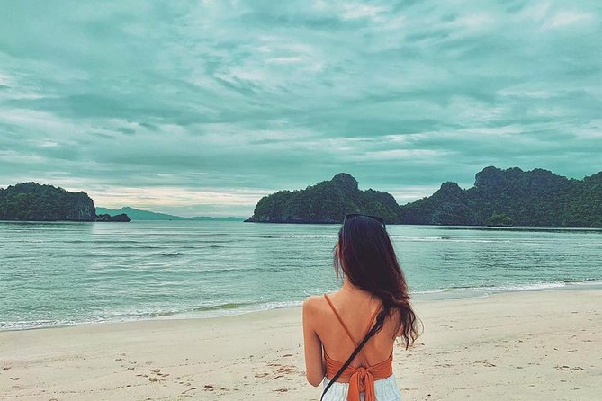 Langkawi Island - Private Tours - Tanjung Rhu Beach Experience