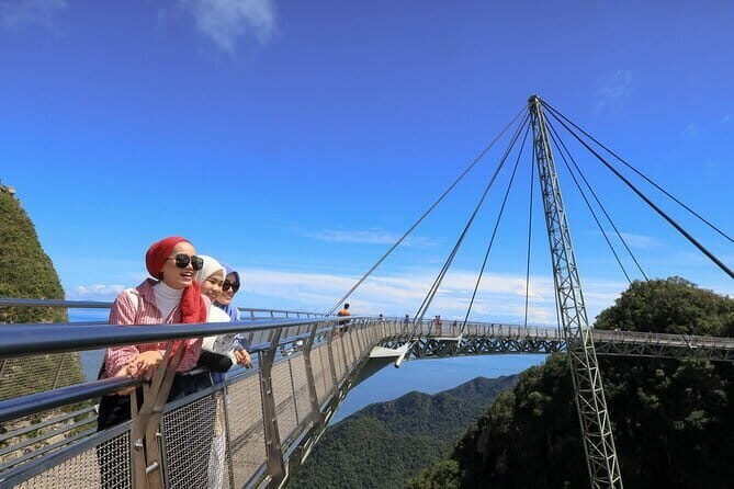 Langkawi Island Shore Excursions For Cruise Ship Traveler - Detailed Breakdown of the Tour