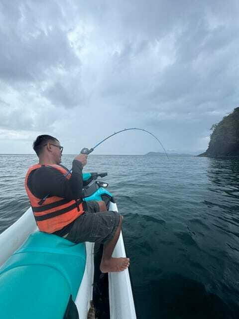 Langkawi: Jet Ski Fishing Tour with Guide - Authentic Reviews and Real Experiences