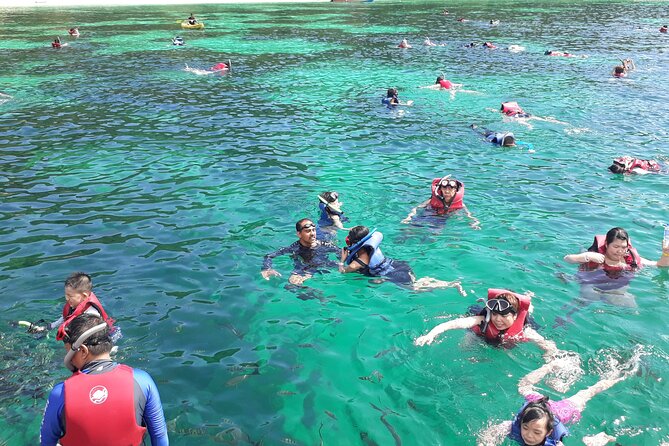 Langkawi Jet Ski + Island Hopping - Good To Know