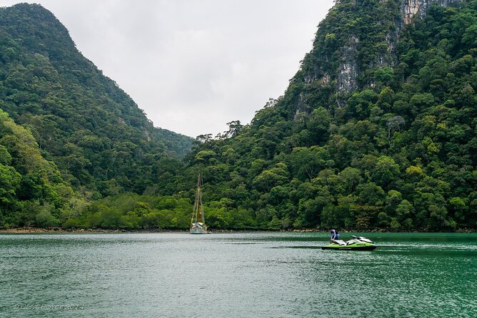 Langkawi Jet Ski + Island Hopping - Pricing and Reviews