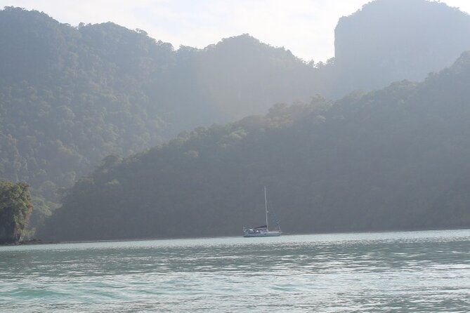 Langkawi Jet Ski + Island Hopping - Capturing Breathtaking Moments