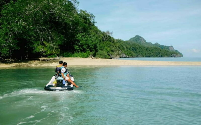 Langkawi: Jet Ski Tour UNESCO Kilim Geopark Free Video - Final Thoughts