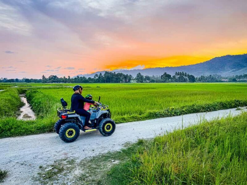 Langkawi Jungle and Waterfall Adventure (Golden Hour) - Final Thoughts: Is It Worth It?