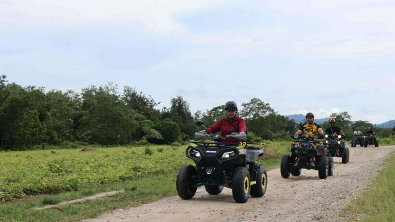 Langkawi Jungle and Waterfall Adventure - Final Thoughts