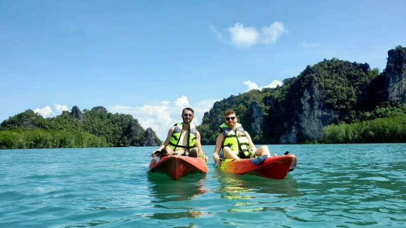 Langkawi : Kilim Geoforest Mangrove Kayak Tour with Lunch - Final Thoughts: Is It Worth It?