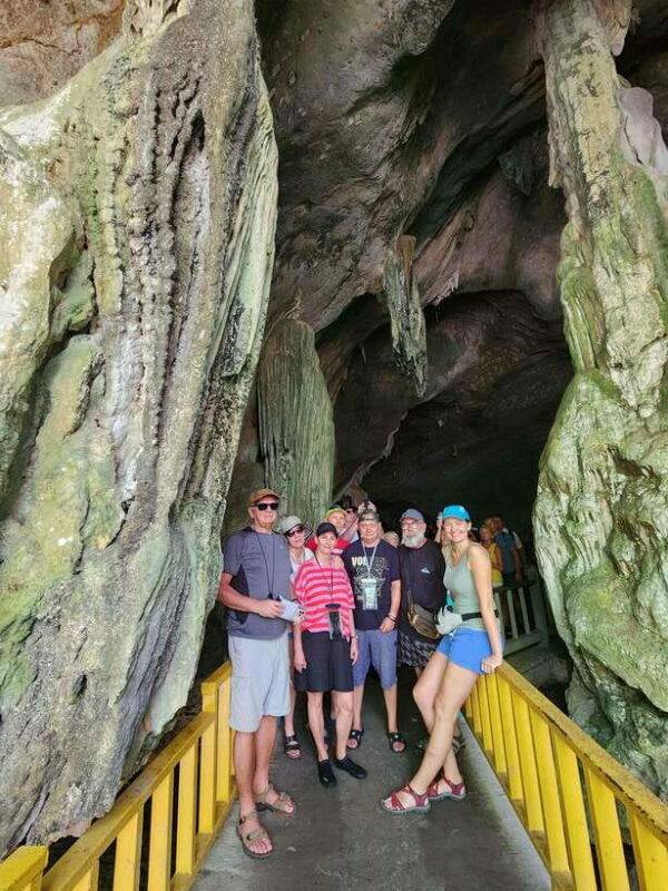 Langkawi : Kilim Mangrove Boat & Fun Kayak Tour with Lunch - Final Thoughts