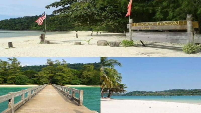 Langkawi Lake of Pregnant Maiden Sharing Boat - Final Thoughts