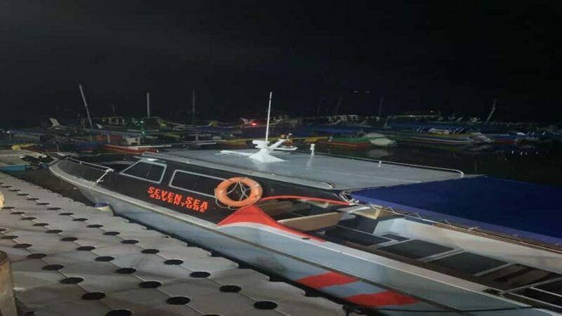 Langkawi Lake of Pregnant Maiden Sharing Boat - FAQ