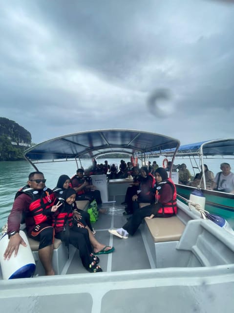 Langkawi Land-Tour (Private) - 6 Hour Included Mangrovetour - Itinerary Highlights