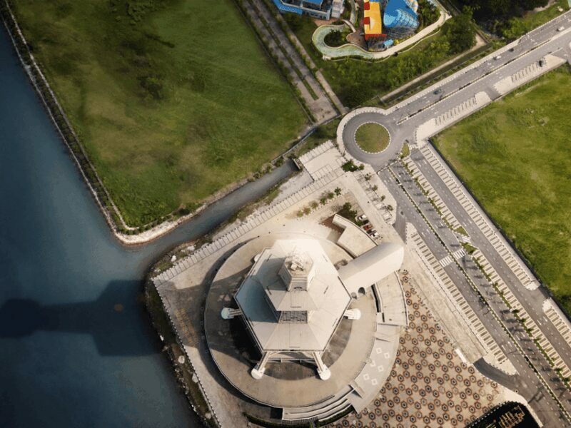 Langkawi: Maha Tower Langkawi Admission Ticket - FAQs