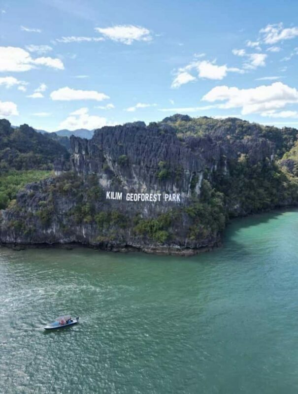 Langkawi: Mangrove 2Hour Private with Lunch - Key Points