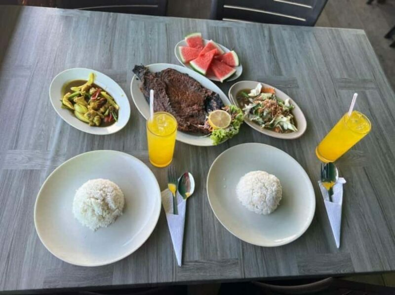 Langkawi: Mangrove 2Hour Private with Lunch - The Sum Up