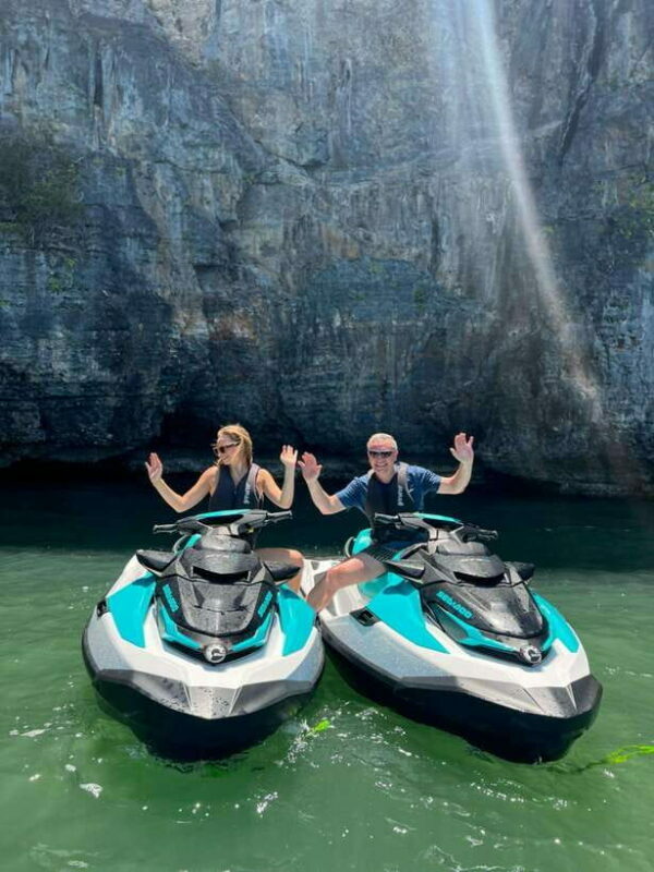 Langkawi: Mangrove Jet Ski Tour with Drone Video - Practical Tips & Considerations