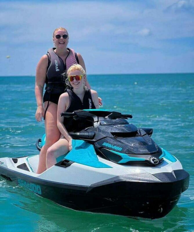 Langkawi: Mangrove Jet Ski Tour with Drone Video - FAQ