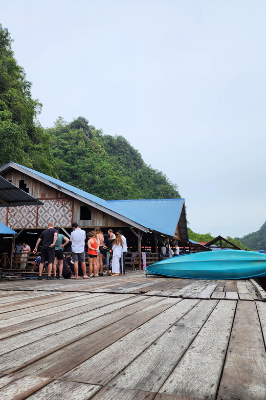 Langkawi : Mangrove Kayak Tour With Lunch (Afternoon) - Frequently Asked Questions